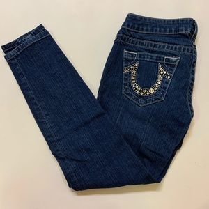 True Religion Jeans Size 27